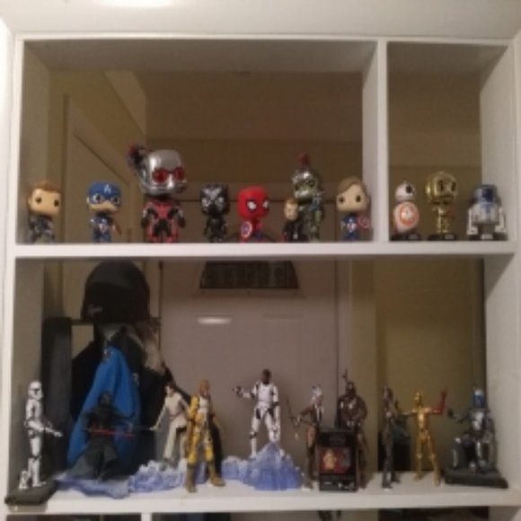 Oh my gosh I'm the new Posh, David😇 - Picture 2 of 3